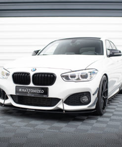 Racing etulippa V.1 BMW 1 F20/F21 M-Power FACELIFT, Maxton