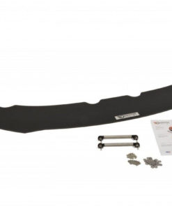 Racing Etusplitteri (V1) BMW 4 M-Pack F32 / F36 / F33, Maxton
