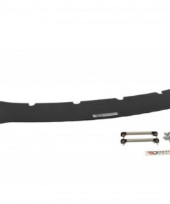 Racing Etusplitteri (V2) BMW 4 M-Pack F32 / F36 / F33, Maxton