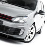Race Etusplitteri VW GOLF MK6 GTI 35TH, Maxton-5