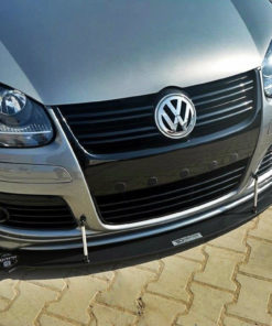 Race Etusplitteri VW GOLF V GTI 30TH, Maxton