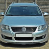 Race Etusplitteri VW PASSAT B6 VOTEX, Maxton-3