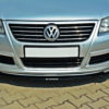 Race Etusplitteri VW PASSAT B6 VOTEX, Maxton