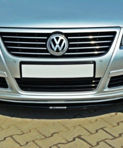 Race Etusplitteri VW PASSAT B6 VOTEX, Maxton