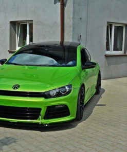 Race Etusplitteri VW SCIROCCO R, Maxton