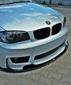 Etusplitteri BMW 1 E87 M-Design, Maxton