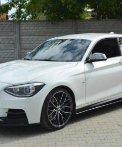 Etusplitteri BMW 1 F20/F21 M-Power (PREFACE), Maxton