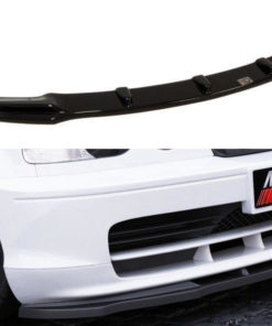 Etusplitteri BMW 3 E46 COUPE, Maxton