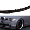 Etusplitteri BMW 3 E46 COUPE FACELIFT Malli, Maxton