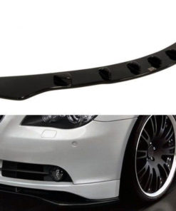 Etusplitteri BMW 5 E60 / E61 (PREFACE Malli), Maxton
