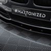 Etusplitteri BMW 5 GT F07, Maxton-2