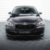 Etusplitteri BMW 5 GT F07, Maxton-3