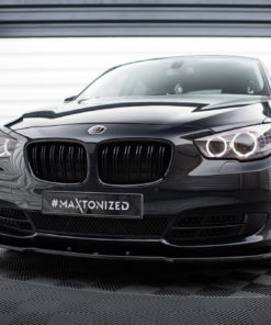 Etusplitteri BMW 5 GT F07, Maxton