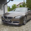 Etulippa BMW 6 GRAN COUPE, Maxton