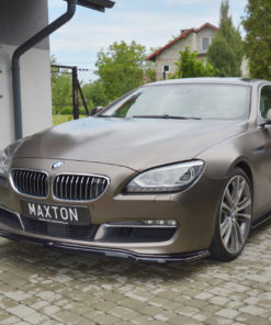 Etulippa BMW 6 GRAN COUPE, Maxton