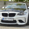 Etulippa BMW M2 (F87) COUPE, Maxton