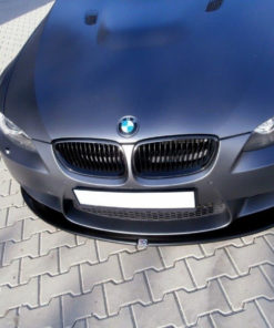 Etusplitteri BMW M3 E92 / E93, Maxton