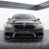 Etusplitteri BMW M5 F10/ F11, Maxton-2