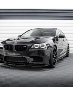 Etusplitteri BMW M5 F10/ F11, Maxton