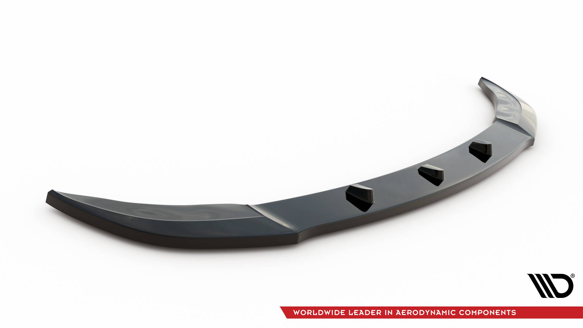 Etusplitteri BMW M5 F10/ F11, Maxton-4