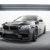 Etusplitteri BMW M5 F10/ F11, Maxton
