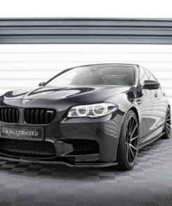 Etusplitteri BMW M5 F10/ F11, Maxton