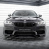 Etusplitteri BMW M5 F10/ F11, Maxton-2
