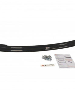 Etusplitteri BMW Z4 E85 / E86 (FACELIFT), Maxton