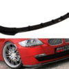 Etusplitteri BMW Z4 E85 / E86 (FACELIFT Malli), Maxton