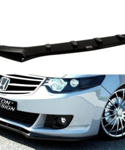 Etusplitteri HONDA ACCORD MK 8 PREFACE MODEL, Maxton
