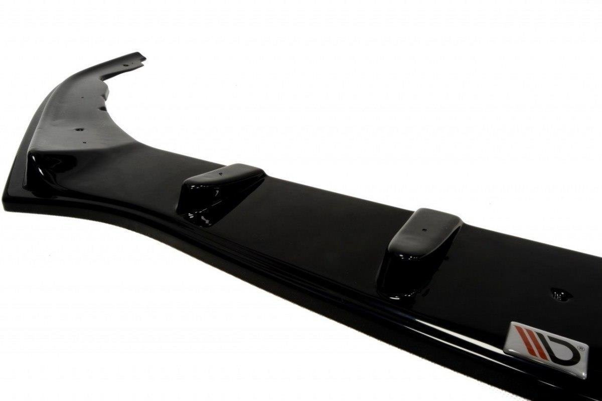 Etusplitteri HONDA ACCORD MK 8 PREFACE MODEL, Maxton-3