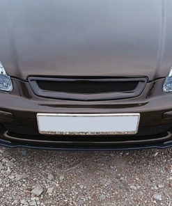 Etusplitteri HONDA CIVIC MK6 EJ9, Maxton