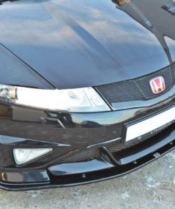 Etusplitteri HONDA CIVIC VIII TYPE R GP, Maxton