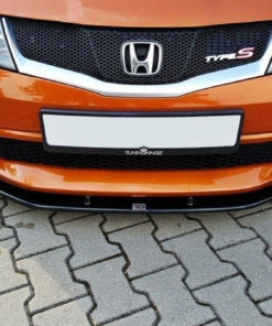 Etusplitteri HONDA CIVIC VIII TYPE S/R, Maxton