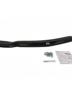 Etusplitteri MERCEDES C-CLASS W204 (FACELIFT), Maxton