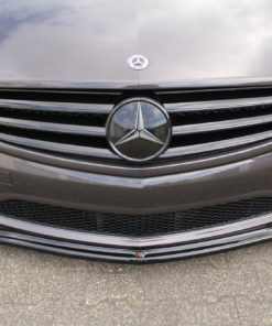 Etusplitteri MERCEDES CL 500 C216 AMGLINE, Maxton