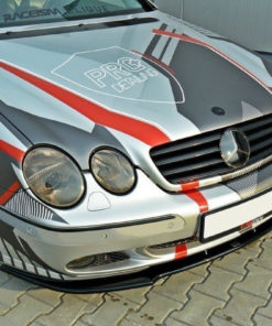 Etusplitteri MERCEDES CL-CLASS C215, Maxton