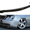 Etusplitteri MERCEDES CLK W208 (FOR W208 AMG), Maxton
