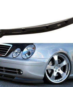 Etusplitteri MERCEDES CLK W208 (FOR W208 AMG), Maxton