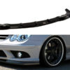 Etusplitteri MERCEDES CLK W209AMG, Maxton