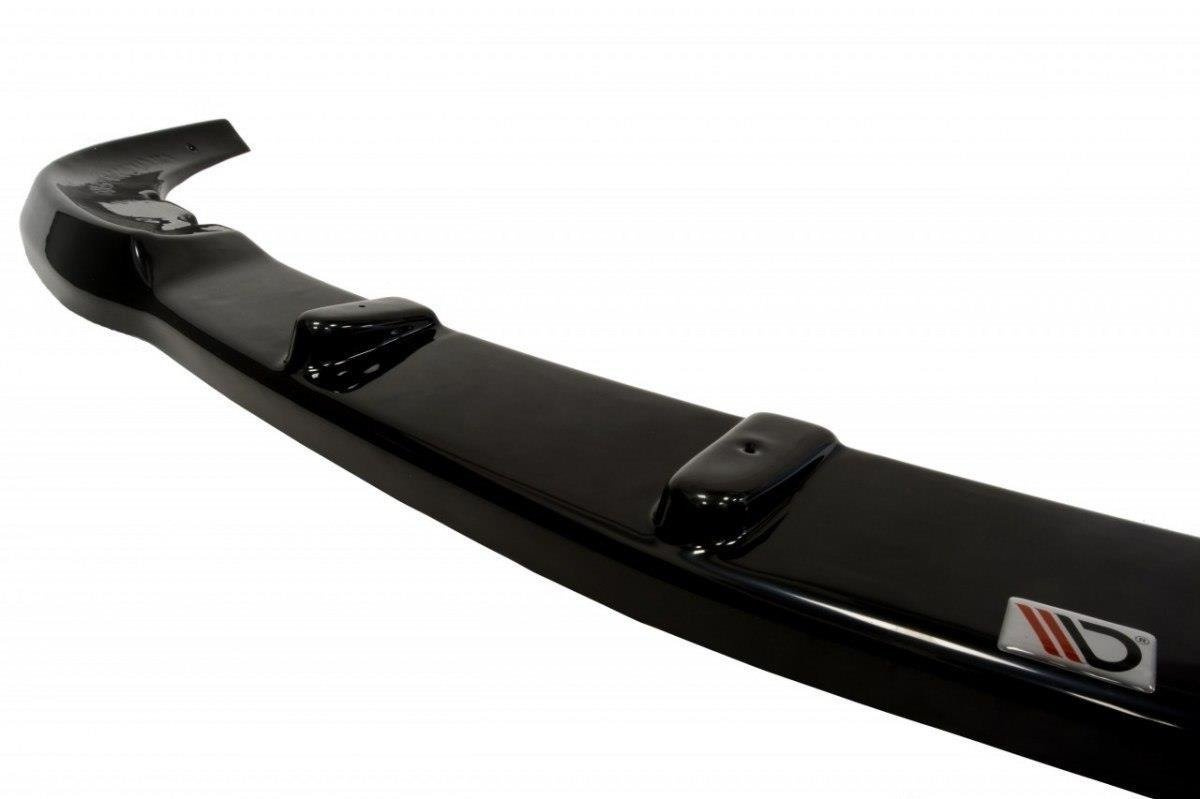 Etusplitteri MERCEDES CLK W209AMG, Maxton-3