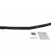 Etusplitteri MERCEDES CLS C219 STANDARD BUMPER, Maxton-3