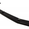 Etusplitteri MERCEDES CLS C219 STANDARD BUMPER, Maxton-4