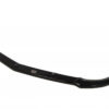 Etusplitteri MERCEDES CLS C219 STANDARD BUMPER, Maxton-5