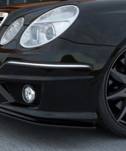 Etusplitteri MERCEDES E W211 AMG FACELIFT, Maxton