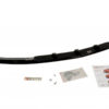 Etusplitteri MERCEDES GLK W204 (FOR STANDARD BUMPER), Maxton-2