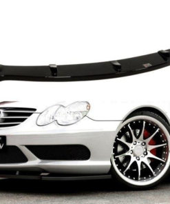 Etusplitteri MERCEDES SL R230 AMG, Maxton