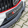 Etusplitteri Mercedes A45 AMG W176, Maxton-3