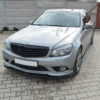 Etusplitteri Mercedes-Benz C Sedan / Estate AMG-Line W204 / S204, Maxton