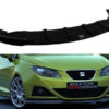 Etusplitteri SEAT IBIZA IV (6J) PREFACE MODEL, Maxton